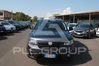 2014 Fiat Freemont
