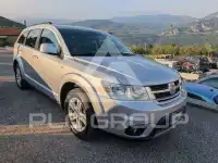 2014 Fiat Freemont