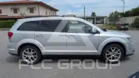 2014 Fiat Freemont