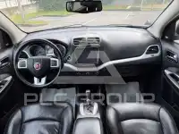 2014 Fiat Freemont