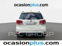 2014 Fiat Freemont