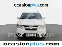 2014 Fiat Freemont