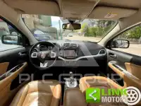 2014 Fiat Freemont