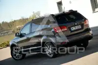 2014 Fiat Freemont