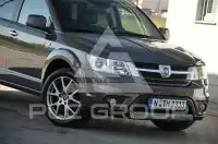 2014 Fiat Freemont