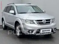 2014 Fiat Freemont