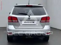 2014 Fiat Freemont