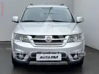 2014 Fiat Freemont
