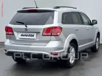 2014 Fiat Freemont