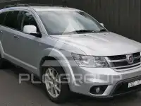 2014 Fiat Freemont