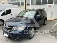 2014 Fiat Freemont