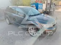 2014 Fiat Freemont