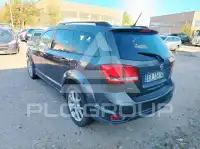 2014 Fiat Freemont