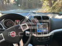 2014 Fiat Freemont