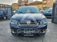 2014 Fiat Freemont