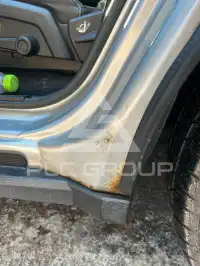 2014 Fiat Freemont