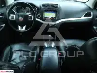 2014 Fiat Freemont