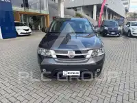 2014 Fiat Freemont