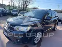 2014 Fiat Freemont