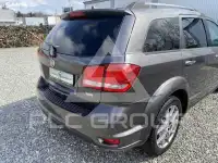 2014 Fiat Freemont