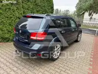 2014 Fiat Freemont