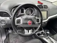 2014 Fiat Freemont