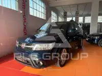 2014 Fiat Freemont