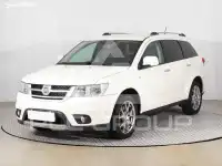 2014 Fiat Freemont