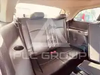 2014 Fiat Freemont
