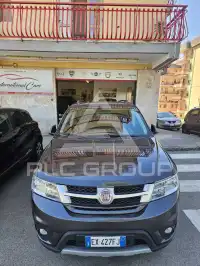 2014 Fiat Freemont