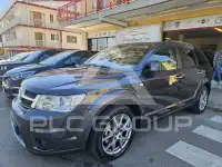 2014 Fiat Freemont