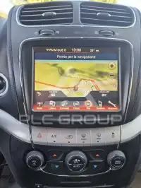2014 Fiat Freemont