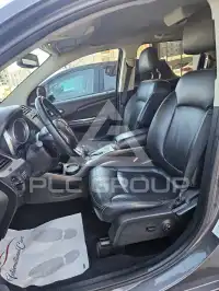 2014 Fiat Freemont