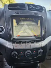 2014 Fiat Freemont