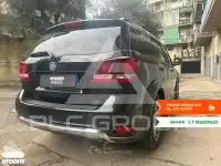 2014 Fiat Freemont