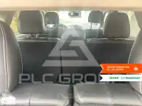 2014 Fiat Freemont