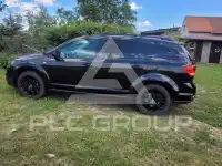 2014 Fiat Freemont
