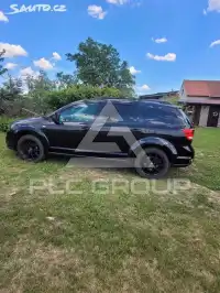 2014 Fiat Freemont