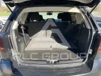 2014 Fiat Freemont