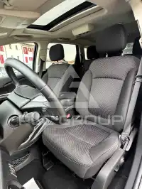 2014 Fiat Freemont