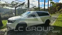 2014 Fiat Freemont