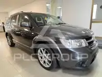 2014 Fiat Freemont