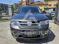 2014 Fiat Freemont
