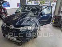 2014 Fiat Freemont