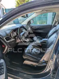 2014 Fiat Freemont
