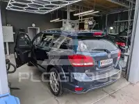 2014 Fiat Freemont