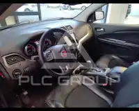2014 Fiat Freemont