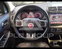 2014 Fiat Freemont