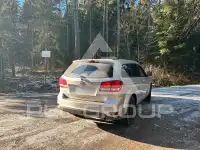 2014 Fiat Freemont
