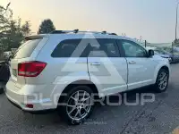 2014 Fiat Freemont
